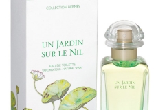 Hermès Un Jardin sur le Nil